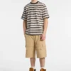 Guess Originals Eco Stripe T-Shirt Guess Originals Eco Stripe T-Shirt