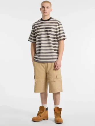 Guess Originals Eco Stripe T-Shirt