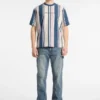 Guess Originals Eco Stripe T-Shirt Guess Originals Eco Stripe T-Shirt