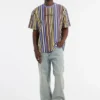 Guess Originals Eco Stripe T-Shirt Guess Originals Eco Stripe T-Shirt