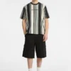 Guess Originals Eco Stripe T-Shirt Guess Originals Eco Stripe T-Shirt