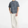 Guess Originals Eco Stripe T-Shirt Guess Originals Eco Stripe T-Shirt