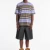 Guess Originals Eco Stripe T-Shirt Guess Originals Eco Stripe T-Shirt