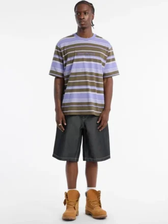 Guess Originals Eco Stripe T-Shirt