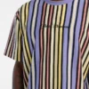 Guess Originals Eco Stripe T-Shirt Guess Originals Eco Stripe T-Shirt