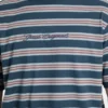 Guess Originals Eco Stripe T-Shirt Guess Originals Eco Stripe T-Shirt