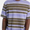 Guess Originals Eco Stripe T-Shirt Guess Originals Eco Stripe T-Shirt
