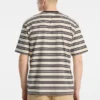 Guess Originals Eco Stripe T-Shirt Guess Originals Eco Stripe T-Shirt