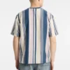 Guess Originals Eco Stripe T-Shirt Guess Originals Eco Stripe T-Shirt