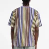 Guess Originals Eco Stripe T-Shirt Guess Originals Eco Stripe T-Shirt