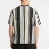 Guess Originals Eco Stripe T-Shirt Guess Originals Eco Stripe T-Shirt