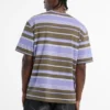 Guess Originals Eco Stripe T-Shirt Guess Originals Eco Stripe T-Shirt