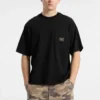 Guess Originals Eco T-Shirt mit kastenförmiger Tasche