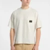 Guess Originals Eco T-Shirt mit kastenförmiger Tasche