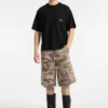 Guess Originals Eco T-Shirt mit kastenförmiger Tasche
