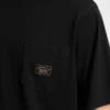 Guess Originals Eco T-Shirt mit kastenförmiger Tasche
