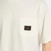 Guess Originals Eco T-Shirt mit kastenförmiger Tasche