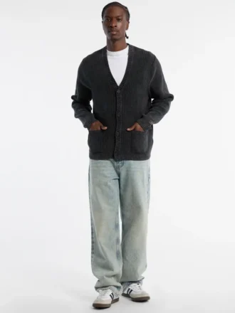 Guess Originals Eco Washed Cardigan