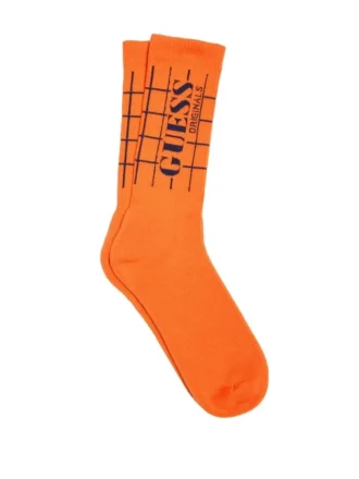 Guess Originals Grid Crew-Socken