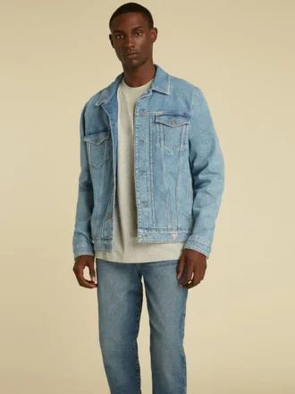 Guess Originals Kit Jeansjacke