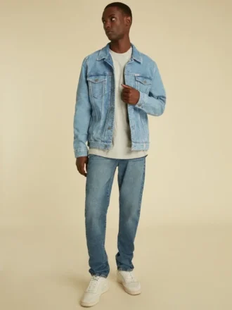 Guess Originals Kit Jeansjacke