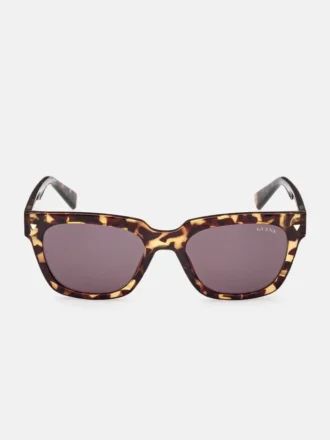 Guess Originals Sonnenbrille mit quadratischem Logo