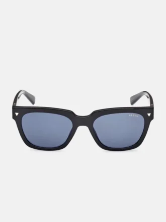Guess Originals Sonnenbrille mit quadratischem Logo