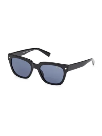 Guess Originals Sonnenbrille mit quadratischem Logo