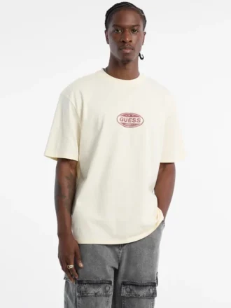 Guess Originals Striker T-Shirt Guess Originals Striker T-Shirt