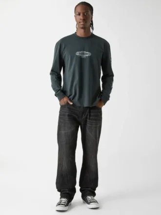 Guess Originals T-Shirt mit Öko-Logo Guess Originals T-Shirt mit Öko-Logo