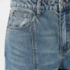 Guess Originals Tapered Baggy Jeans