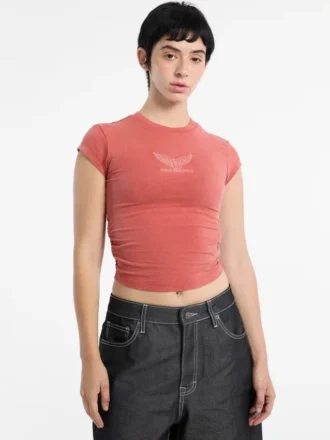 Guess Originals Vintage Wing T-Shirt