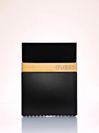 Guess Seductive Noir für Herren Eau de Toilette 3,4 oz.