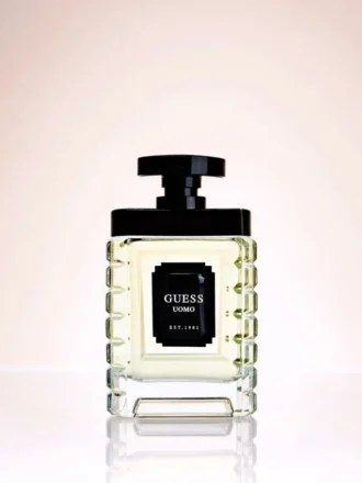 Guess Uomo Eau de Toilette 3,4 oz