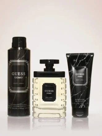 Guess Uomo Geschenkset