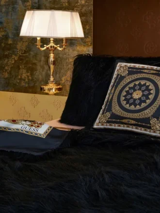 Helma-Decke
