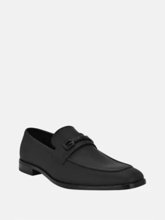 Hollas Saffiano-Loafer
