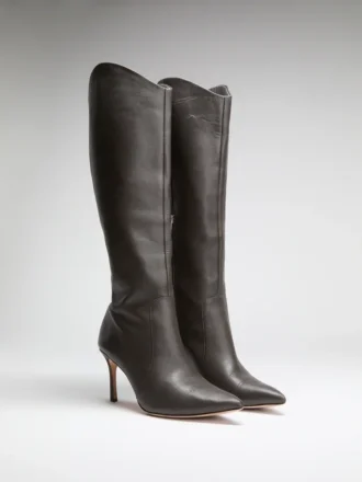 Houston Hohe Stiefel
