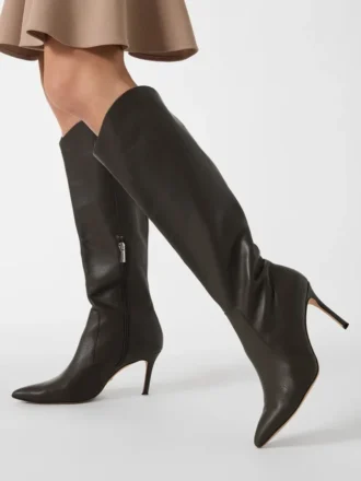 Houston Hohe Stiefel