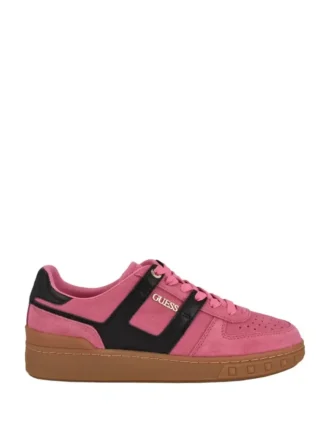 Inart Sneaker aus Wildlederimitat Inart Sneaker aus Wildlederimitat