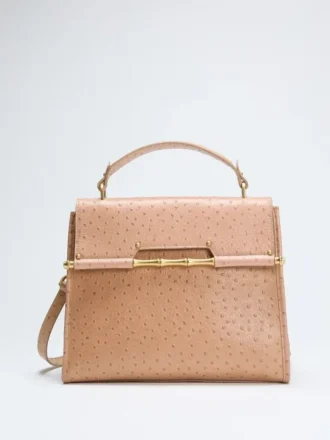 Iris Große Ledertasche
