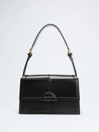 Isa Convertible Ledertasche
