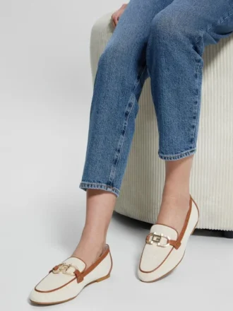 Isaac Loafer