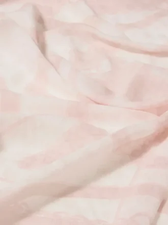 Isadora Jacquard-Schal