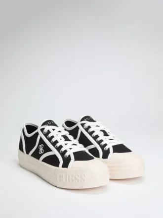 Issah Logo-Sneaker Issah Logo-Sneaker
