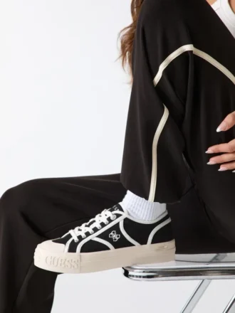 Issah Logo-Sneaker Issah Logo-Sneaker