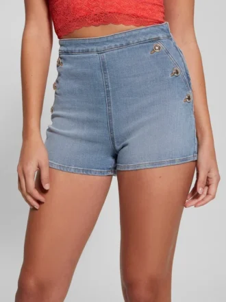 Janae Denim-Shorts Janae Denim-Shorts