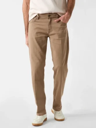 Jeans in Regular-Fit