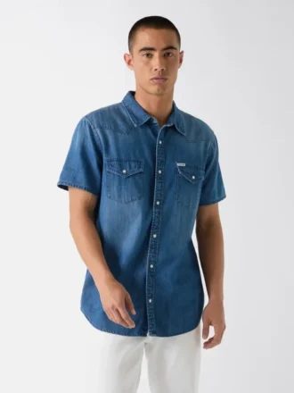 Jeanshemd