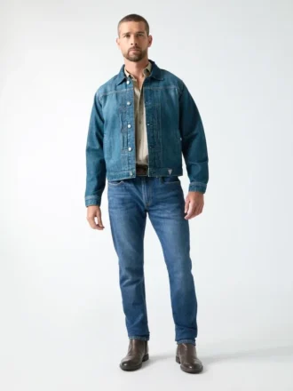 Jeansjacke Jeansjacke